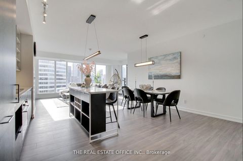 Photo 4 at 20 Edward Street, Bay Street Corridor, Toronto