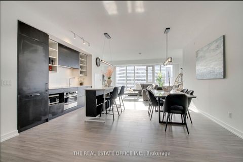 Photo 5 at 20 Edward Street, Bay Street Corridor, Toronto