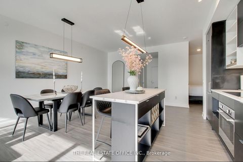 Photo 6 at 20 Edward Street, Bay Street Corridor, Toronto