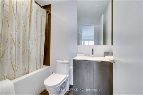 Photo 11 at 20 Edward Street, Bay Street Corridor, Toronto