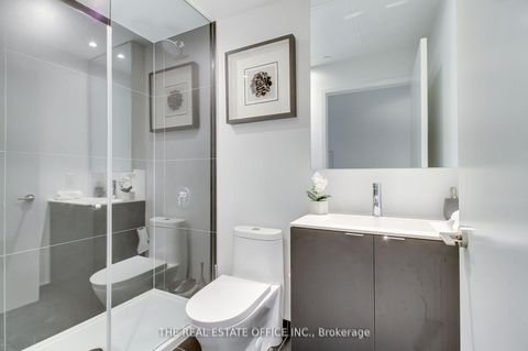 Photo 12 at 20 Edward Street, Bay Street Corridor, Toronto