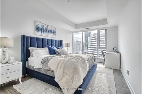 Photo 18 at 20 Edward Street, Bay Street Corridor, Toronto