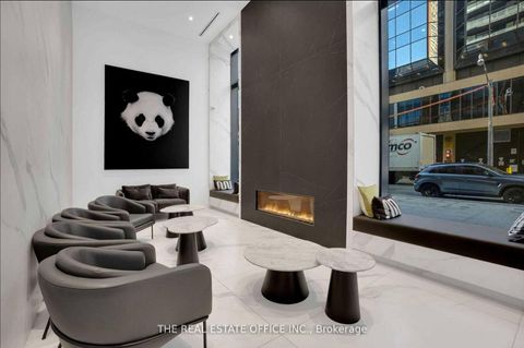 Photo 19 at 20 Edward Street, Bay Street Corridor, Toronto