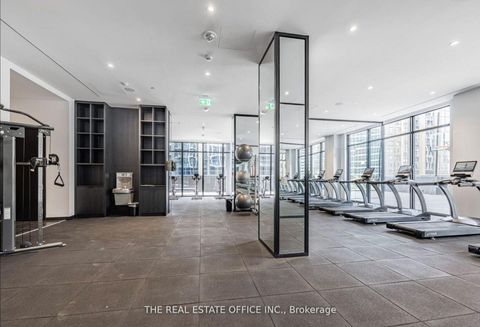 Photo 25 at 20 Edward Street, Bay Street Corridor, Toronto