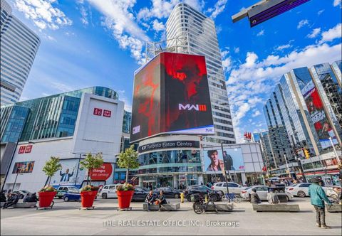 Photo 26 at 20 Edward Street, Bay Street Corridor, Toronto