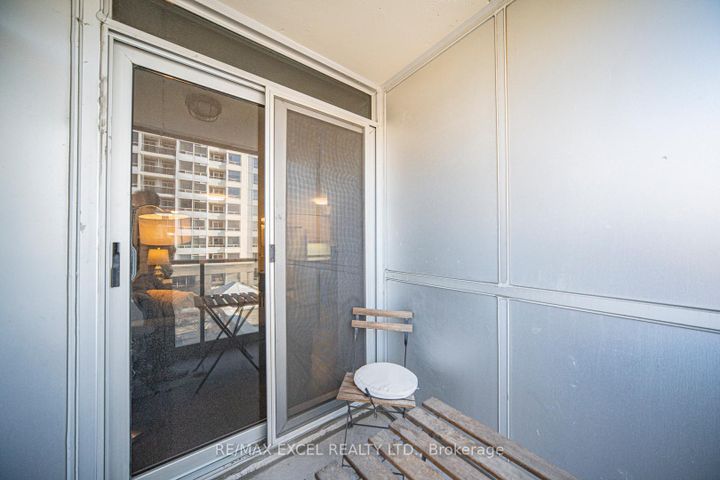 Photo 19 at 413 - 8 Rean Drive, Bayview Village, Toronto