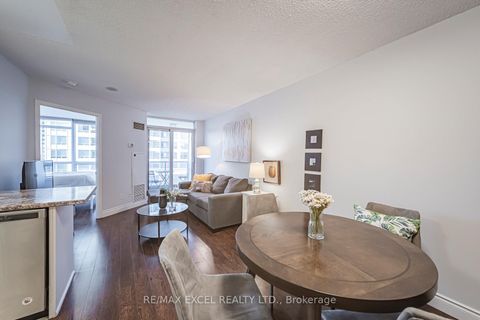 Photo 0 at 413 - 8 Rean Drive, Bayview Village, Toronto