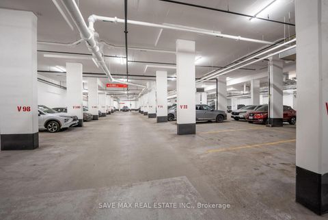 Photo 3 at 304 - 3260 Sheppard Avenue E, Sullivan, Toronto