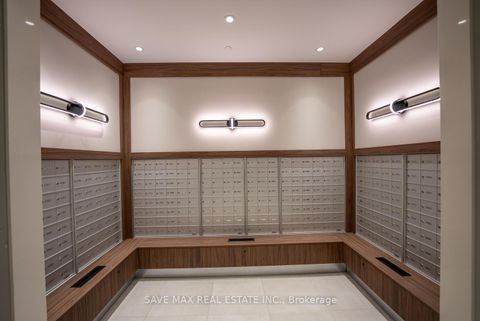 Photo 4 at 304 - 3260 Sheppard Avenue E, Sullivan, Toronto