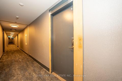 Photo 7 at 304 - 3260 Sheppard Avenue E, Sullivan, Toronto