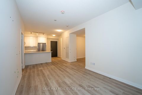 Photo 10 at 304 - 3260 Sheppard Avenue E, Sullivan, Toronto