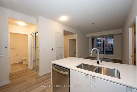 Photo 14 at 304 - 3260 Sheppard Avenue E, Sullivan, Toronto