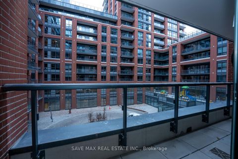 Photo 28 at 304 - 3260 Sheppard Avenue E, Sullivan, Toronto