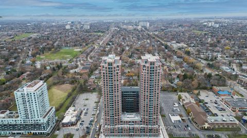 Photo 33 at 304 - 3260 Sheppard Avenue E, Sullivan, Toronto