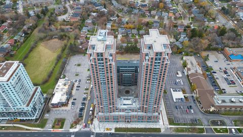 Photo 35 at 304 - 3260 Sheppard Avenue E, Sullivan, Toronto