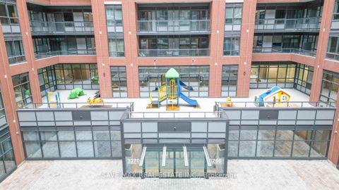 Photo 6 at 2225 - 3270 Sheppard Avenue E, Sullivan, Toronto