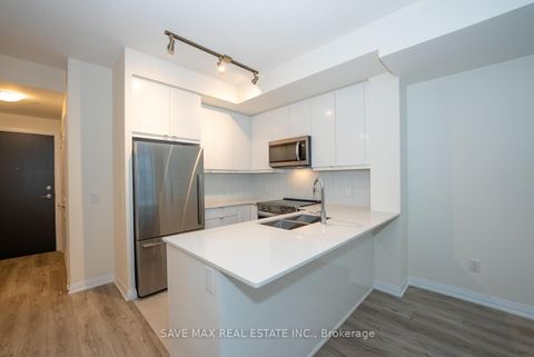 Photo 16 at 2225 - 3270 Sheppard Avenue E, Sullivan, Toronto