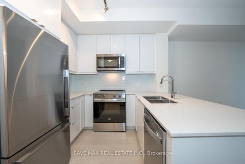 Photo 17 at 2225 - 3270 Sheppard Avenue E, Sullivan, Toronto