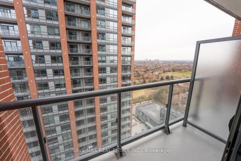 Photo 25 at 2225 - 3270 Sheppard Avenue E, Sullivan, Toronto
