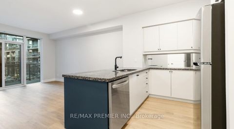 Photo 6 at 229 - 58 Marine Parade Drive, Mimico, Toronto