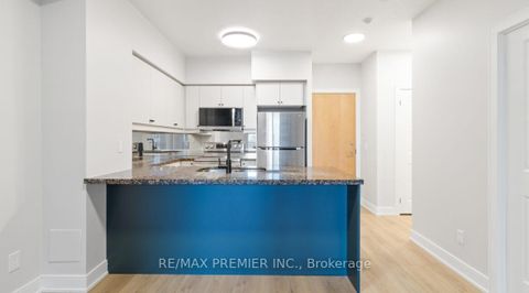 Photo 7 at 229 - 58 Marine Parade Drive, Mimico, Toronto