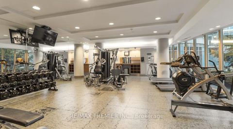 Photo 21 at 229 - 58 Marine Parade Drive, Mimico, Toronto