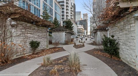 Photo 29 at 229 - 58 Marine Parade Drive, Mimico, Toronto
