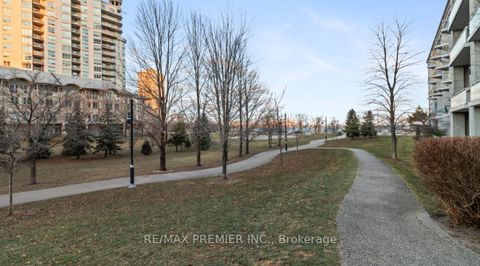 Photo 31 at 229 - 58 Marine Parade Drive, Mimico, Toronto