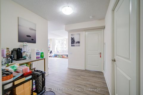 Photo 9 at 1104 - 23 Sheppard Avenue E, Willowdale East, Toronto