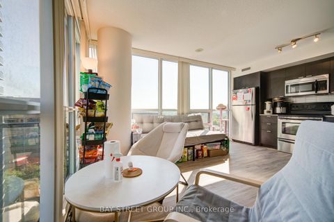 Photo 17 at 1104 - 23 Sheppard Avenue E, Willowdale East, Toronto