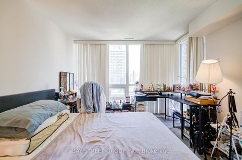 Photo 21 at 1104 - 23 Sheppard Avenue E, Willowdale East, Toronto
