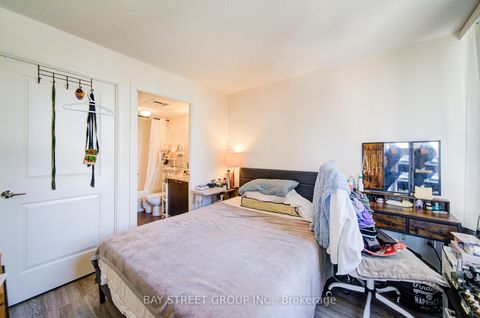 Photo 22 at 1104 - 23 Sheppard Avenue E, Willowdale East, Toronto