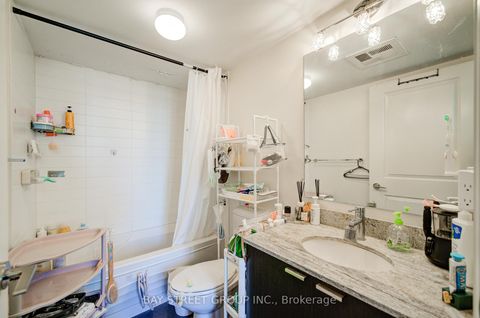Photo 23 at 1104 - 23 Sheppard Avenue E, Willowdale East, Toronto