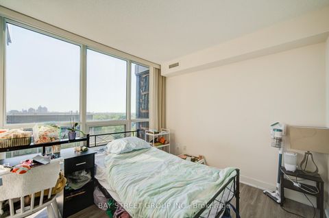 Photo 24 at 1104 - 23 Sheppard Avenue E, Willowdale East, Toronto