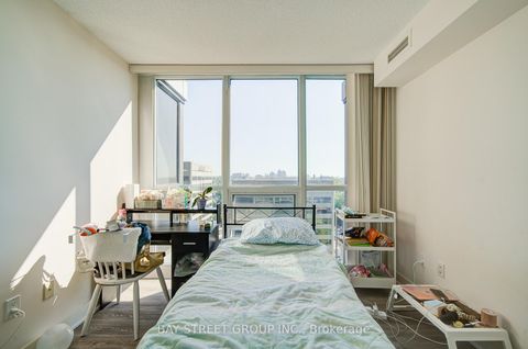 Photo 25 at 1104 - 23 Sheppard Avenue E, Willowdale East, Toronto