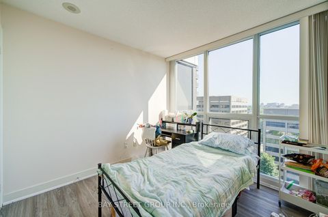 Photo 26 at 1104 - 23 Sheppard Avenue E, Willowdale East, Toronto