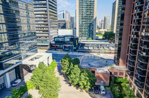 Photo 32 at 1104 - 23 Sheppard Avenue E, Willowdale East, Toronto