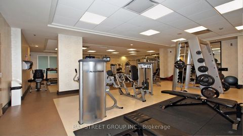 Photo 36 at 1104 - 23 Sheppard Avenue E, Willowdale East, Toronto