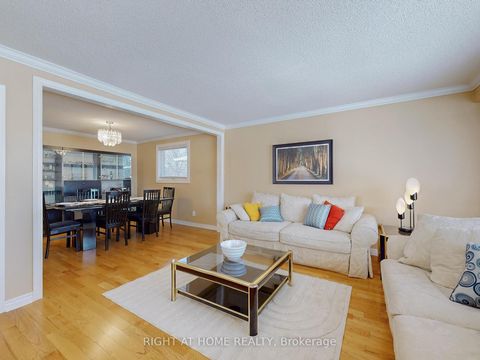 Photo 6 at 2 Barnes Crescent, Woburn, Toronto