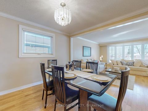 Photo 8 at 2 Barnes Crescent, Woburn, Toronto