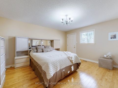 Photo 14 at 2 Barnes Crescent, Woburn, Toronto