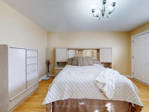 Photo 15 at 2 Barnes Crescent, Woburn, Toronto