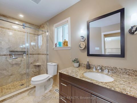 Photo 17 at 2 Barnes Crescent, Woburn, Toronto