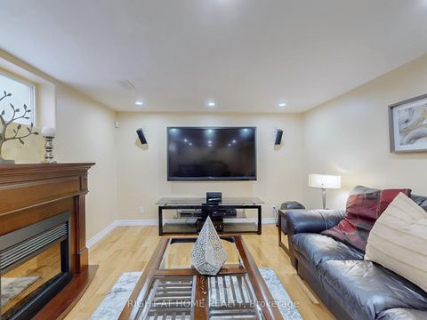 Photo 22 at 2 Barnes Crescent, Woburn, Toronto