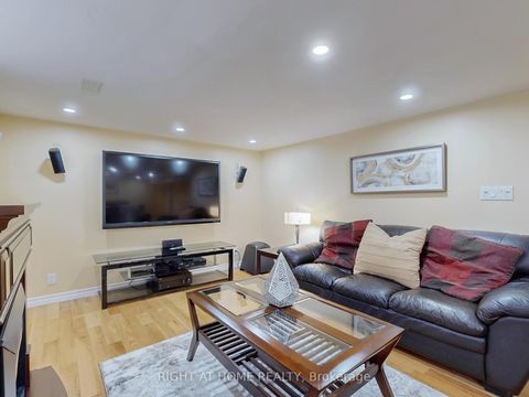 Photo 23 at 2 Barnes Crescent, Woburn, Toronto