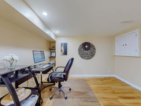 Photo 27 at 2 Barnes Crescent, Woburn, Toronto