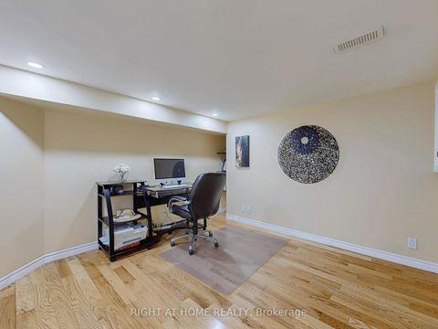 Photo 28 at 2 Barnes Crescent, Woburn, Toronto