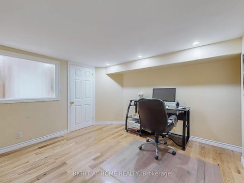 Photo 29 at 2 Barnes Crescent, Woburn, Toronto