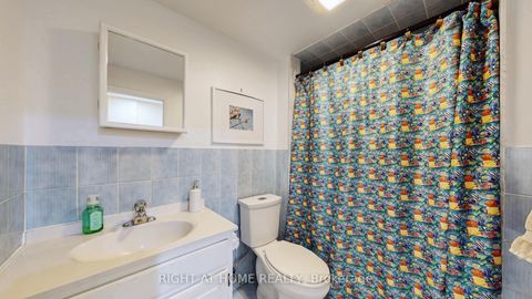 Photo 30 at 2 Barnes Crescent, Woburn, Toronto