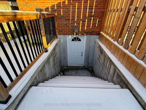 Photo 34 at 2 Barnes Crescent, Woburn, Toronto